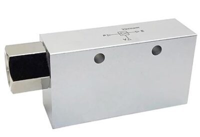 شیر و وکیوم 1/4