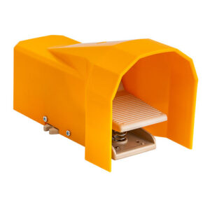 پدال بادی حفاظدار