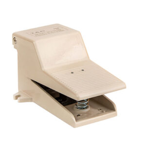 پدال بادی فنری