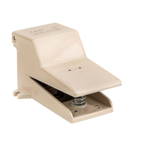 پدال بادی فنری