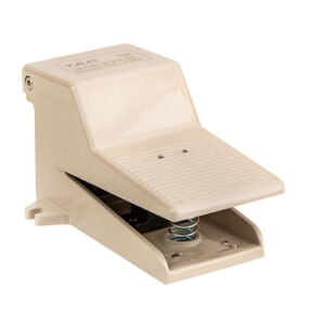 پدال بادی قفلی