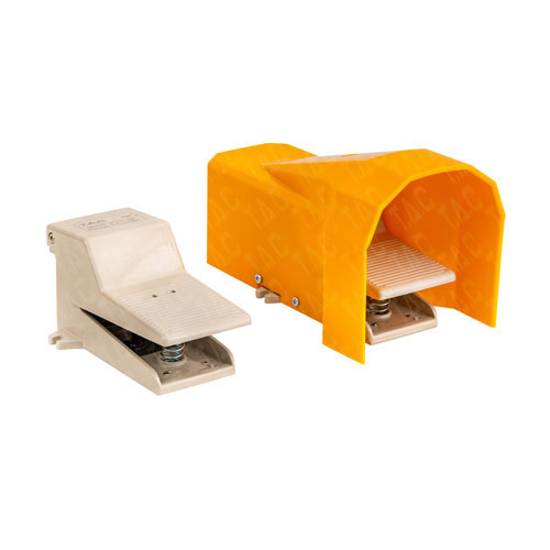 پدال پنوماتیک