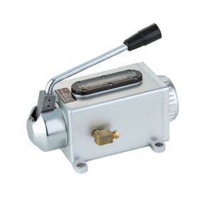 پمپ دستی روغن کاری