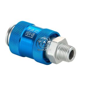 شیر کشویی 1/4