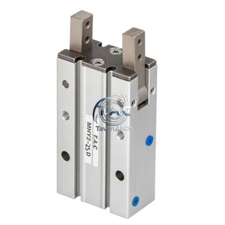 گریپر 180 درجه 25