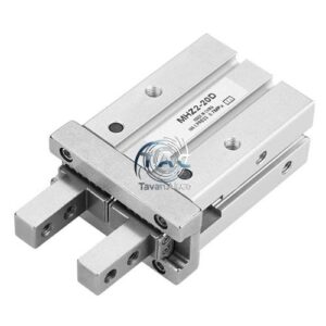 گریپر موازی 20