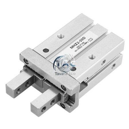 گریپر موازی 20