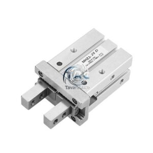 گریپر موازی 25