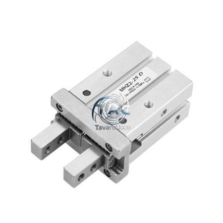 گریپر موازی 25