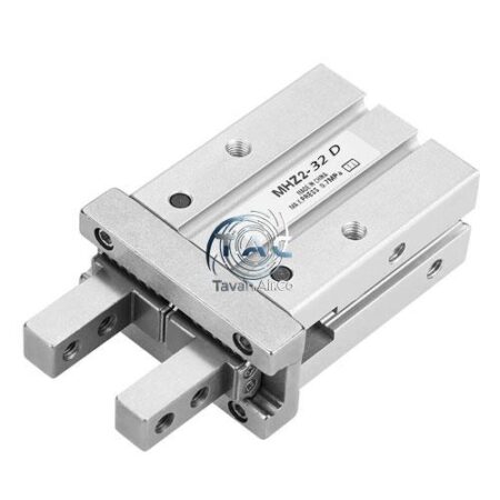 گریپر موازی 32