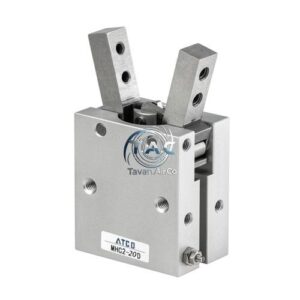 گریپر انبری 20