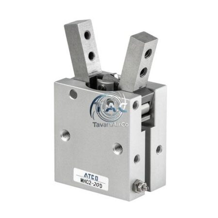 گریپر انبری 20