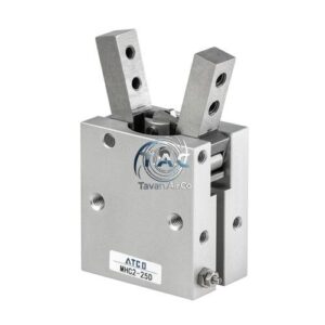 گریپر انبری 25