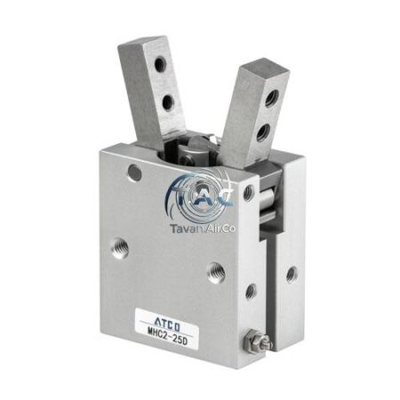 گریپر انبری 25