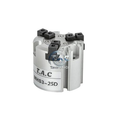 گریپر سه نظام 25