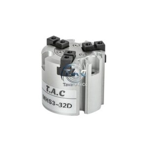 گریپر سه نظام 32