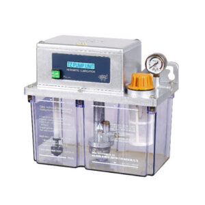 یونیت روغنکاری 4 لیتر