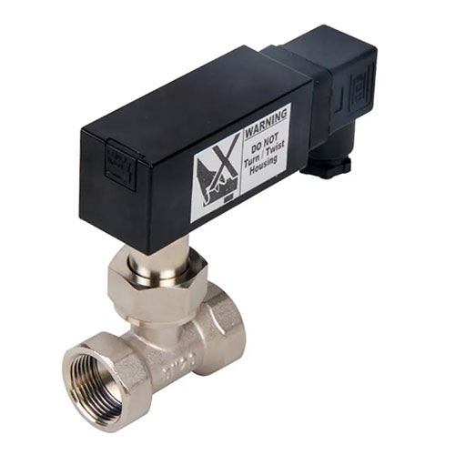 فلو سوئیچ خطی آکول 3/4