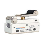 شیر میکروسوئیچ CM3-R-06