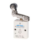 شیر میکروسوئیچ S3L-06
