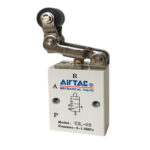 شیر میکروسوئیچ S3L-08