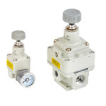 رگلاتور IR2000-02 سایز 1/4