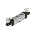 شیر-برقی 2-5 3/8 دوبل