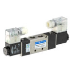 شیر-برقی 2-5 1/4 دوبل