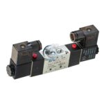 شیر برقی 2-5 1/4 دوبل ایرتک