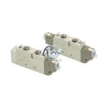 شیر برقی SY9220-5LZD SMC