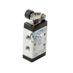 شیر میکروسوئیچ 2-5 1/4 ایرتک