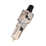 فیلتر رگلاتور 1 اینچ طرح smc
